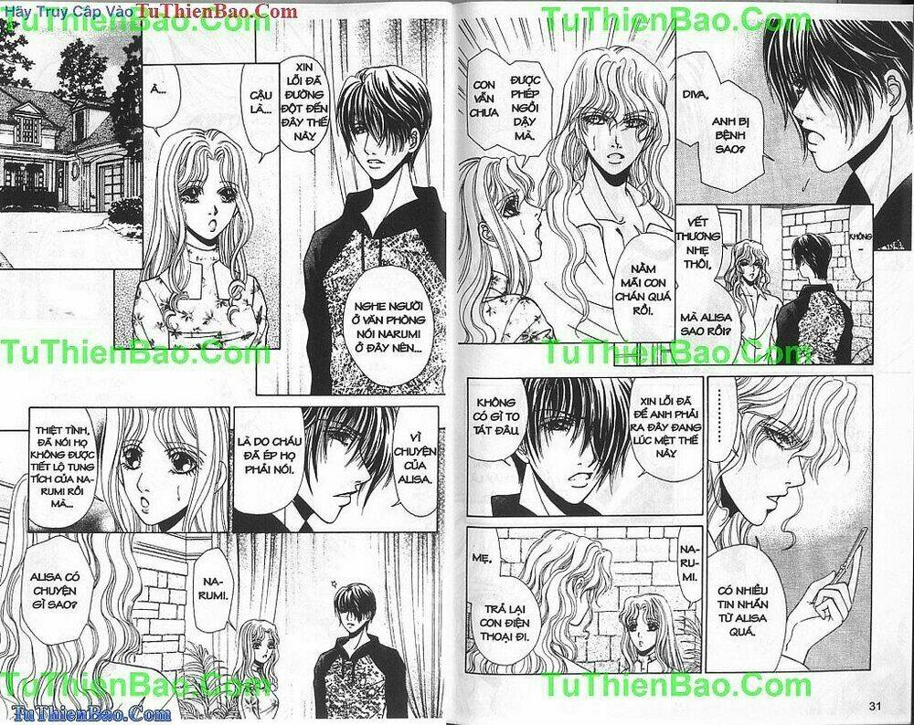 aries - thần thoại 2 chapter 7 17