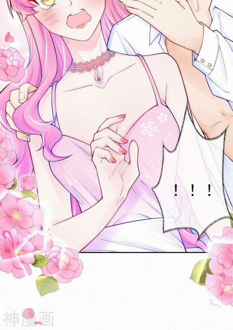 mami đột kích, thiên tài manh bảo khốc daddy chapter 21 48