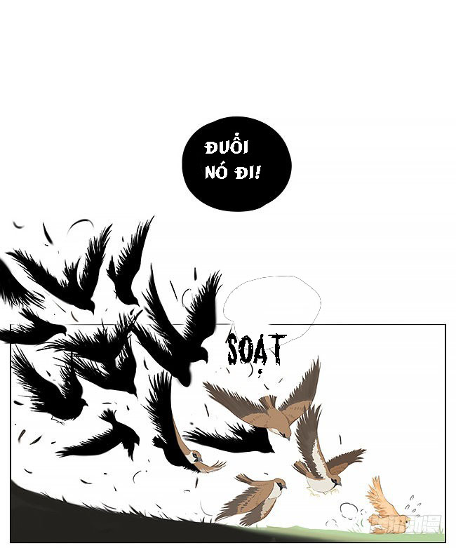 sẻ chiếu mới và nhạn phong sương chapter 10 7