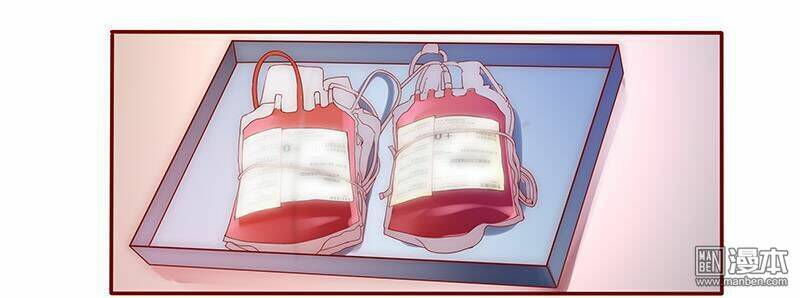 bá đạo tổng tài yêu tôi chapter 56 17