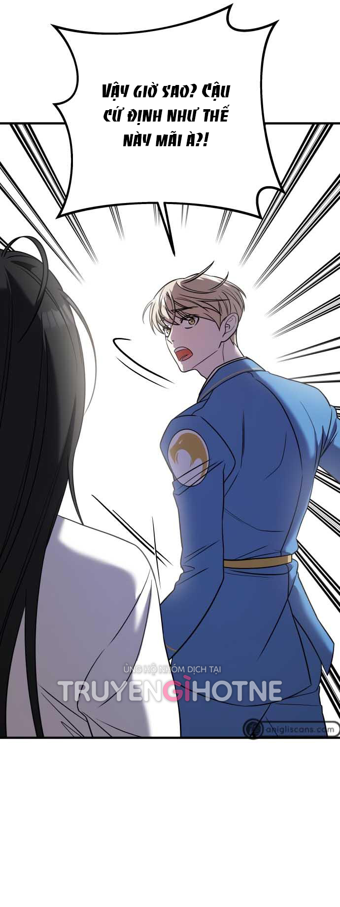 phản diện thuần túy chapter 46.1 20