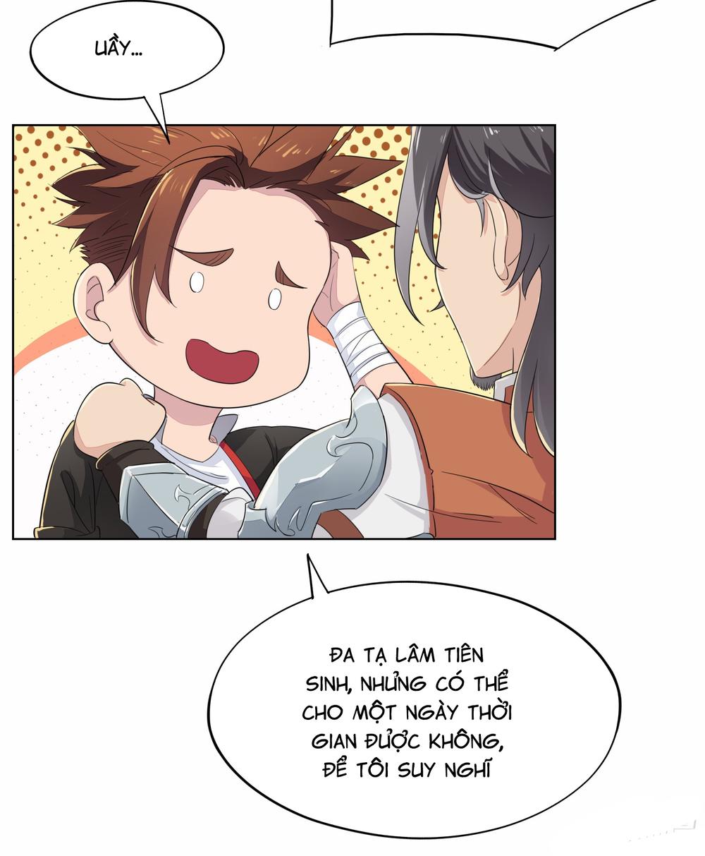 thiên vực thần tọa chapter 10 8