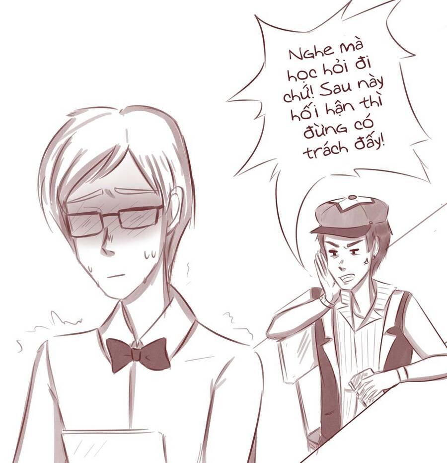 jojo\'s bizarre adventure: moscow calling chapter 7.1 12