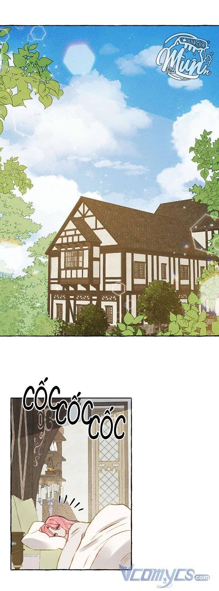 nuôi dưỡng một hắc long chapter 3 1