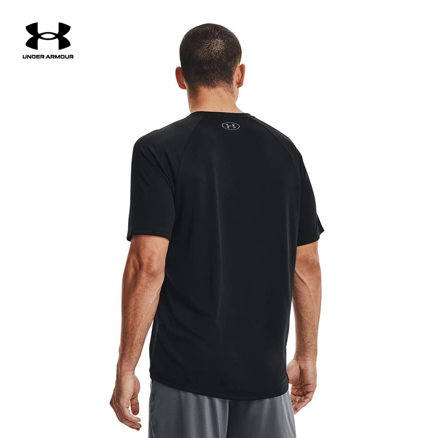 Áo thun thể thao nam Under Armour Tech 2.0 - 1326413-001