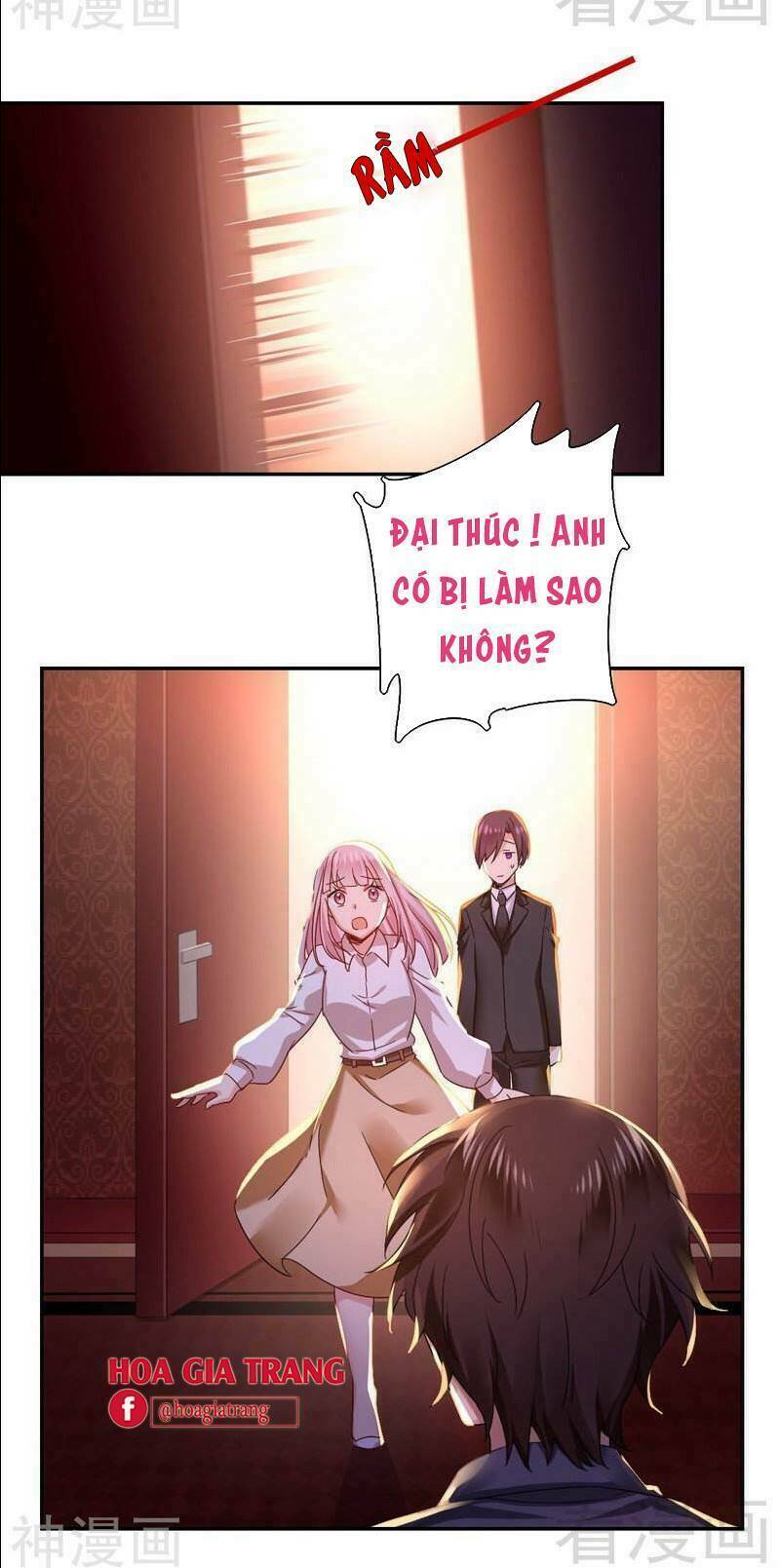 phục thù thiếu gia tiểu điềm thê chapter 62 5