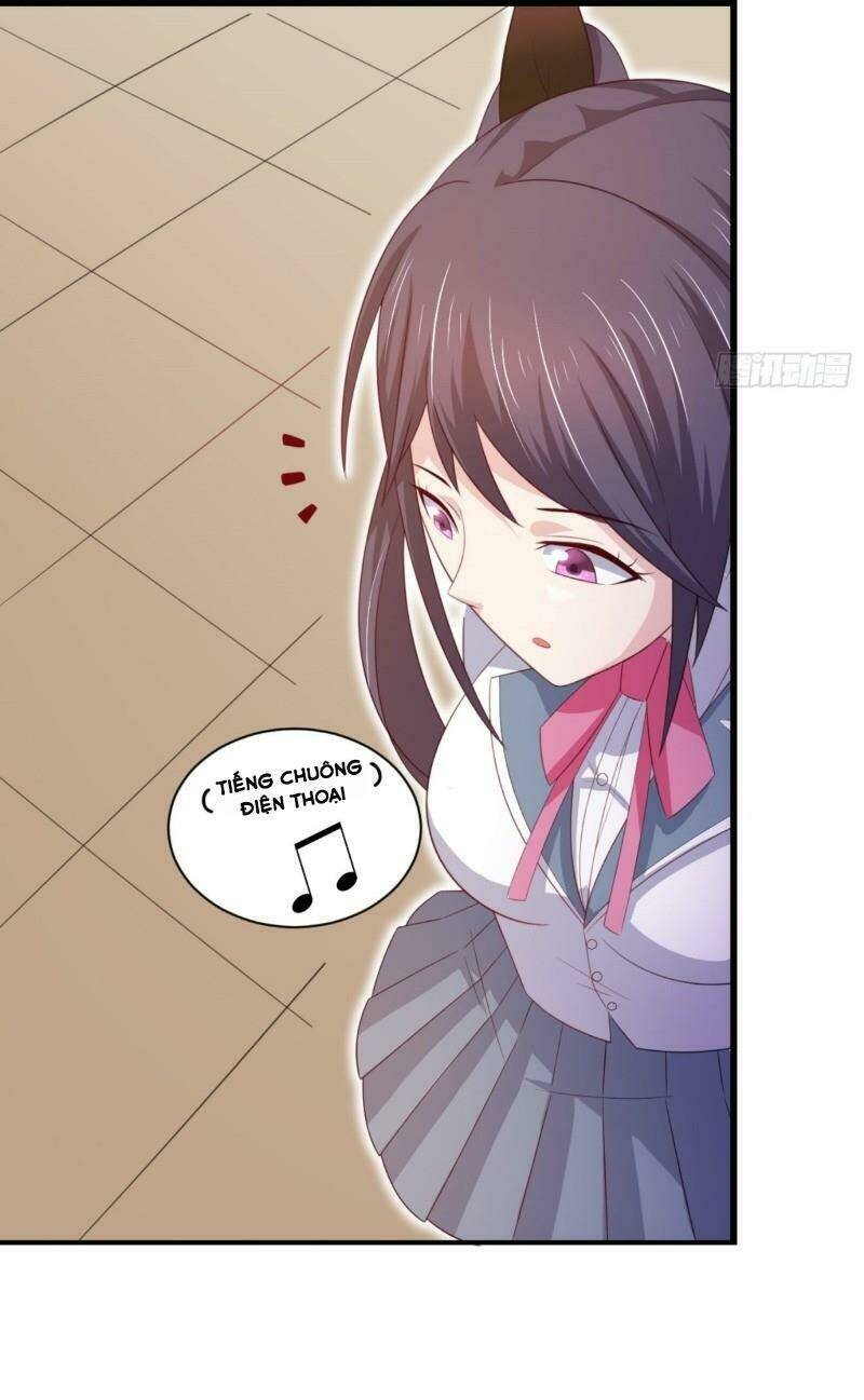 ta làm phản phái ở trong truyện harem chapter 10 8