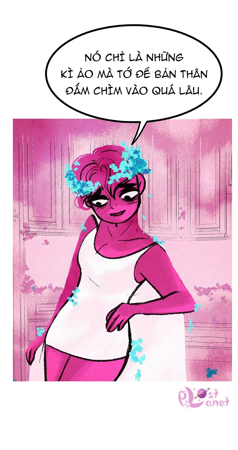 thần thoại olympus chapter 64 37