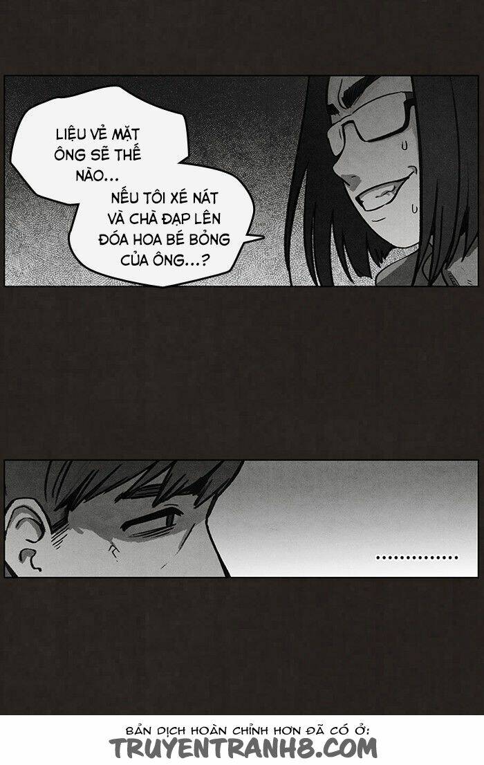 đứa con của quỷ dữ chapter 50 23