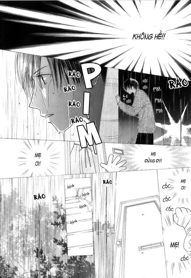 kare kano hajimemashita chapter 69 23