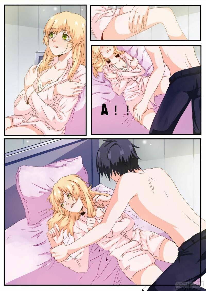 chấp niệm có tận, tình vẫn không tận chapter 2 4