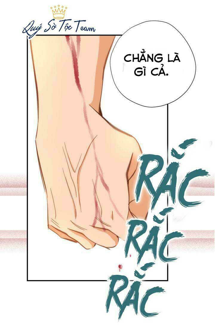 tiếp xúc chí mạng chapter 34 32