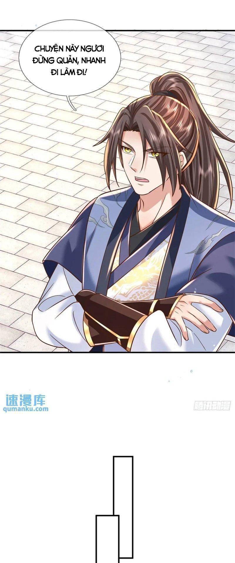 ta trở về từ thế giới tu tiên chapter 245 5