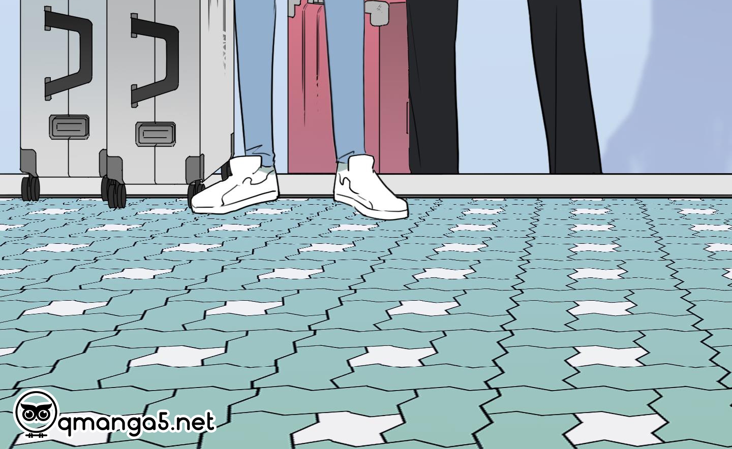 dear door chapter 159 144