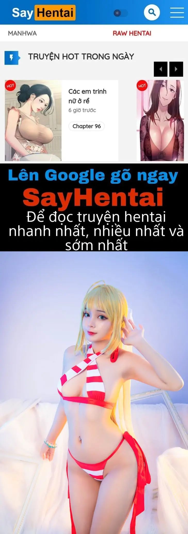 hình cosplay chapter 191 1