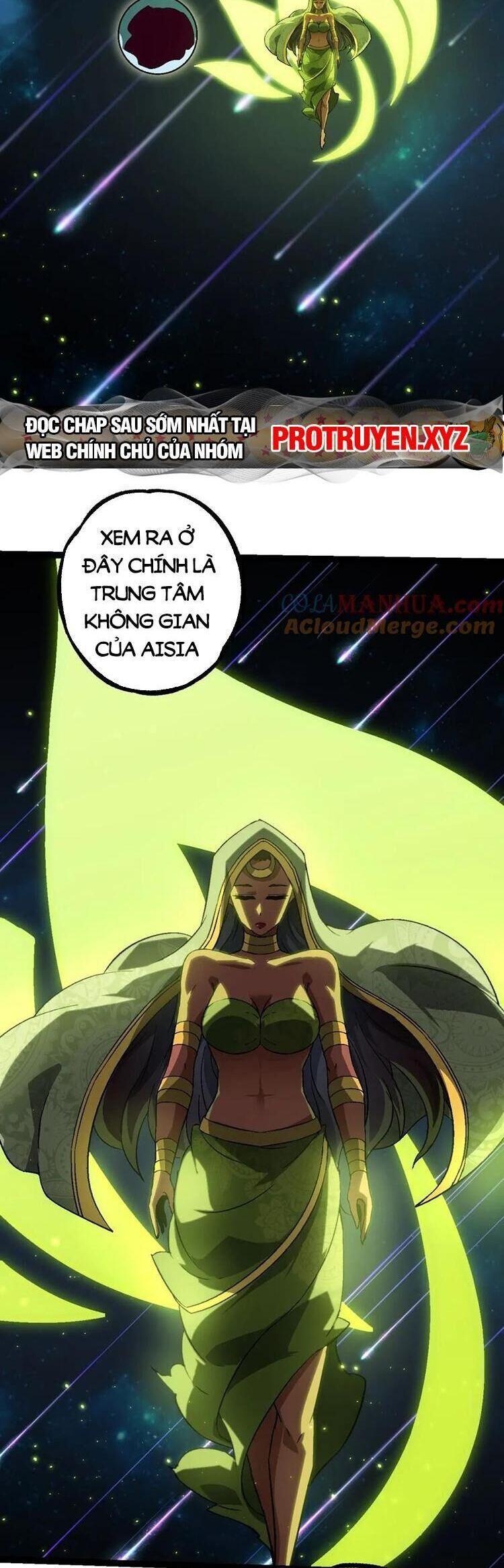 chuyển sinh thành liễu đột biến chapter 89 29