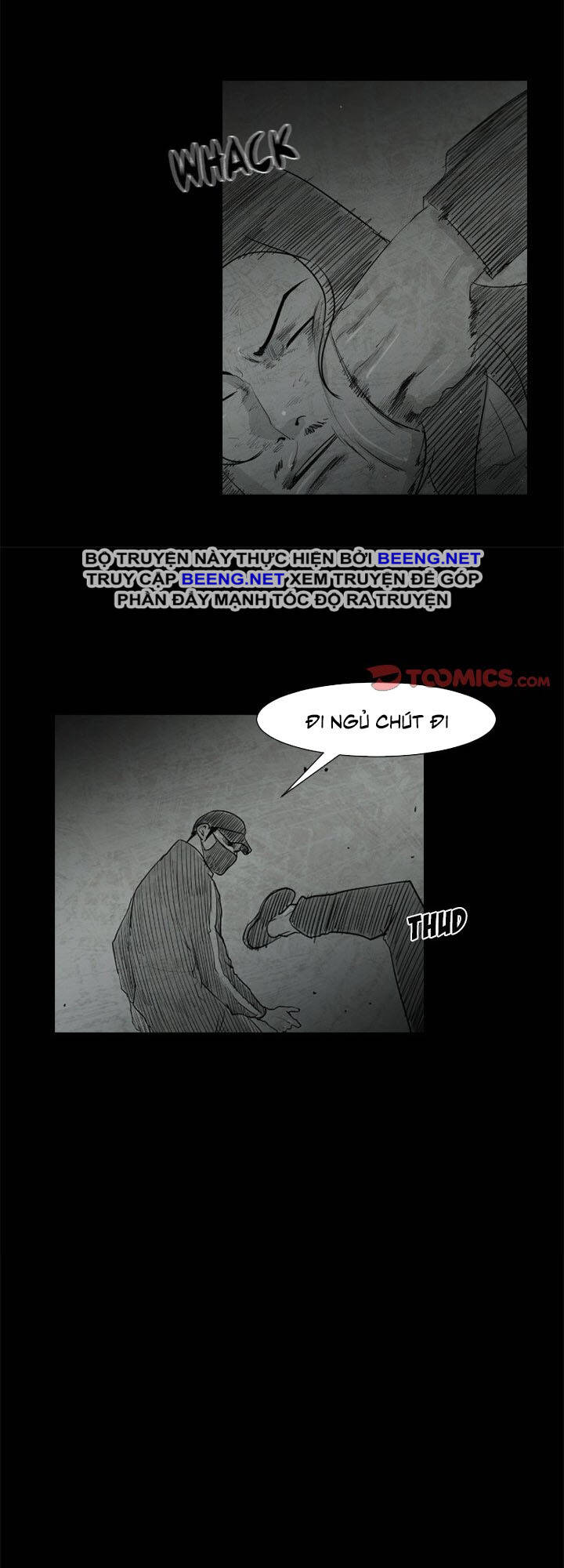 kẻ mạnh nhất - tong edge chapter 26 16