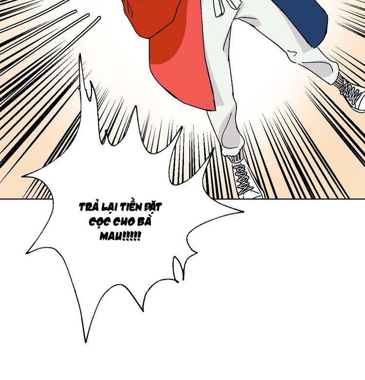 99 độ f - talk to me chapter 14 14