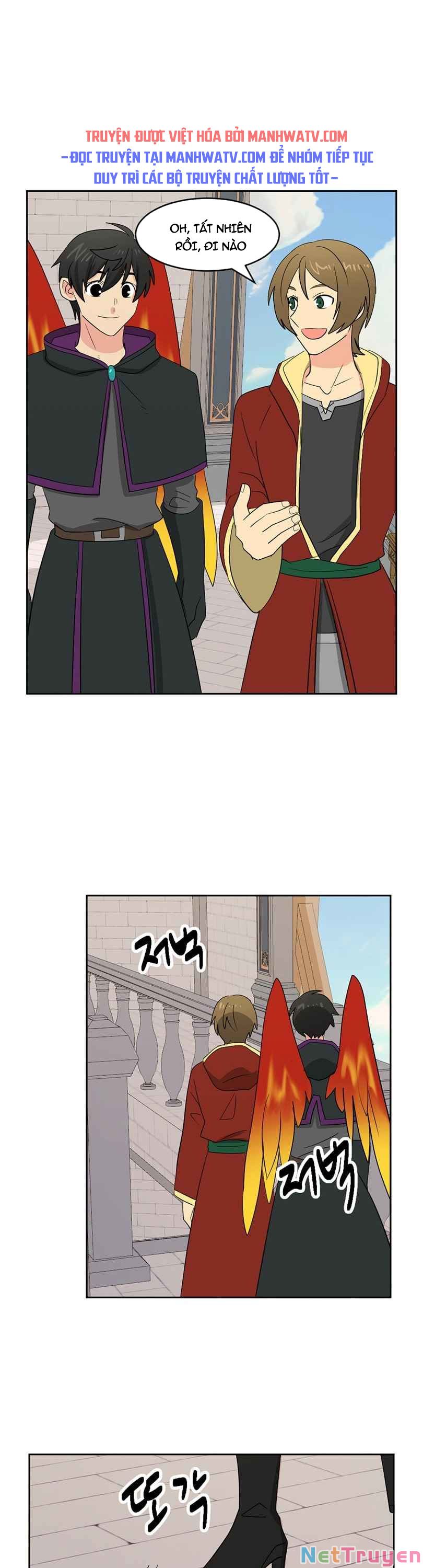 mọt sách chapter 133 10