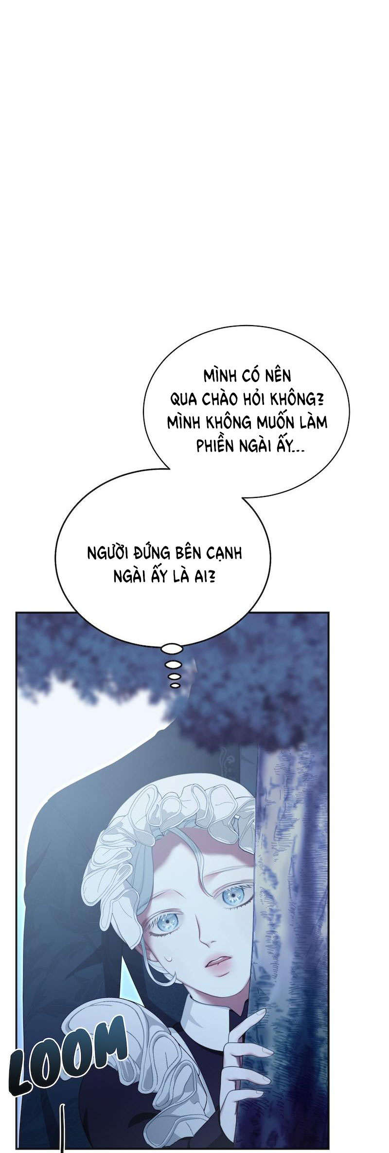 nữ hầu muốn đình công chapter 15.2 23