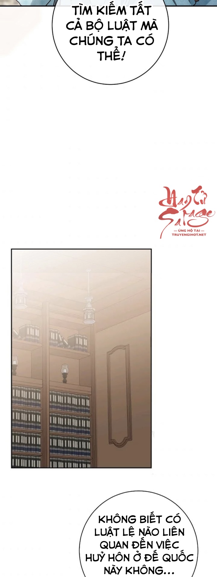 lý do nàng ấy sống như 1 ác nữ chapter 34 31