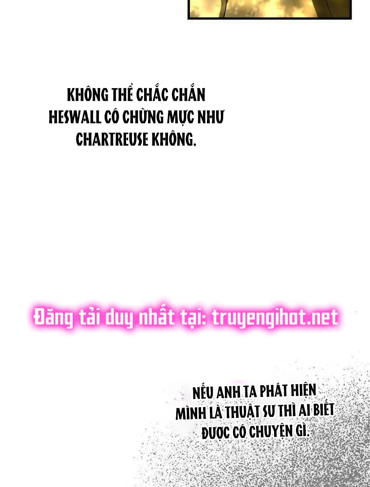 quý cô bí ẩn - secret lady chapter 29 27