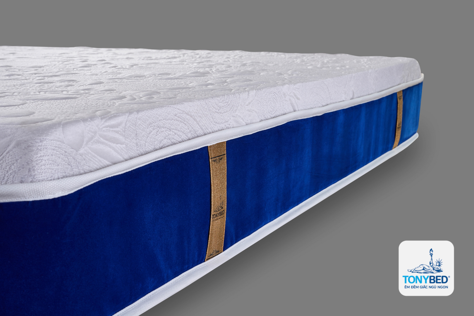 Nệm Cao Cấp Memory Foam