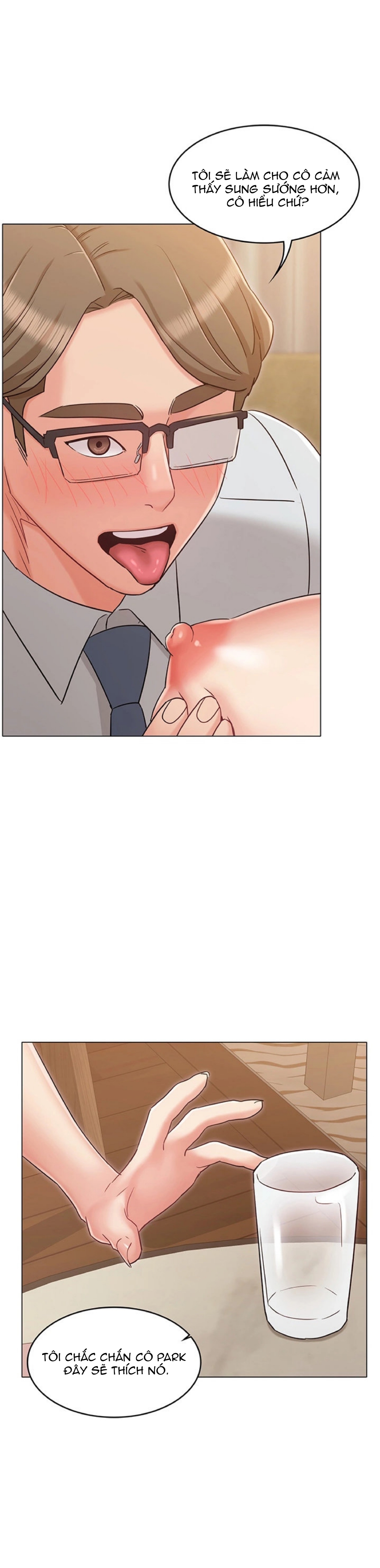 chị của bạn gái chapter 30 25