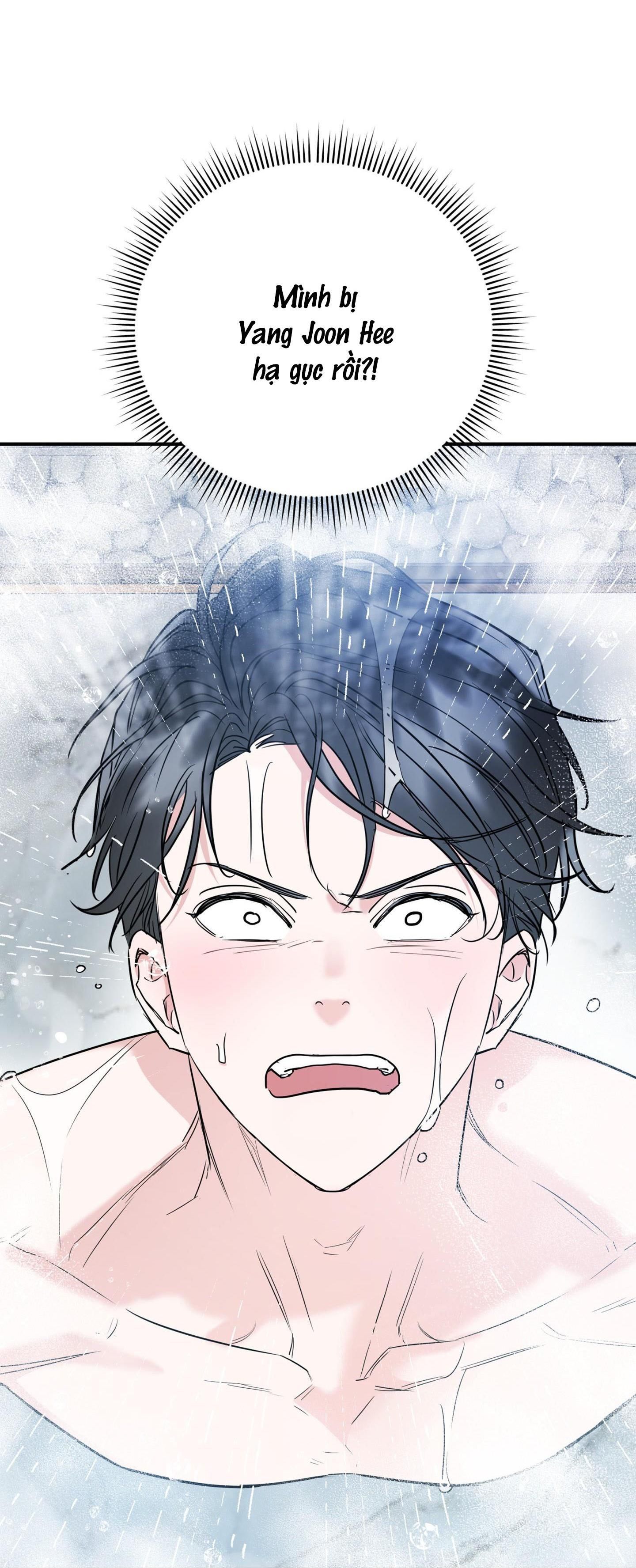 alpha mặt hàng không thể trả chapter 7 69