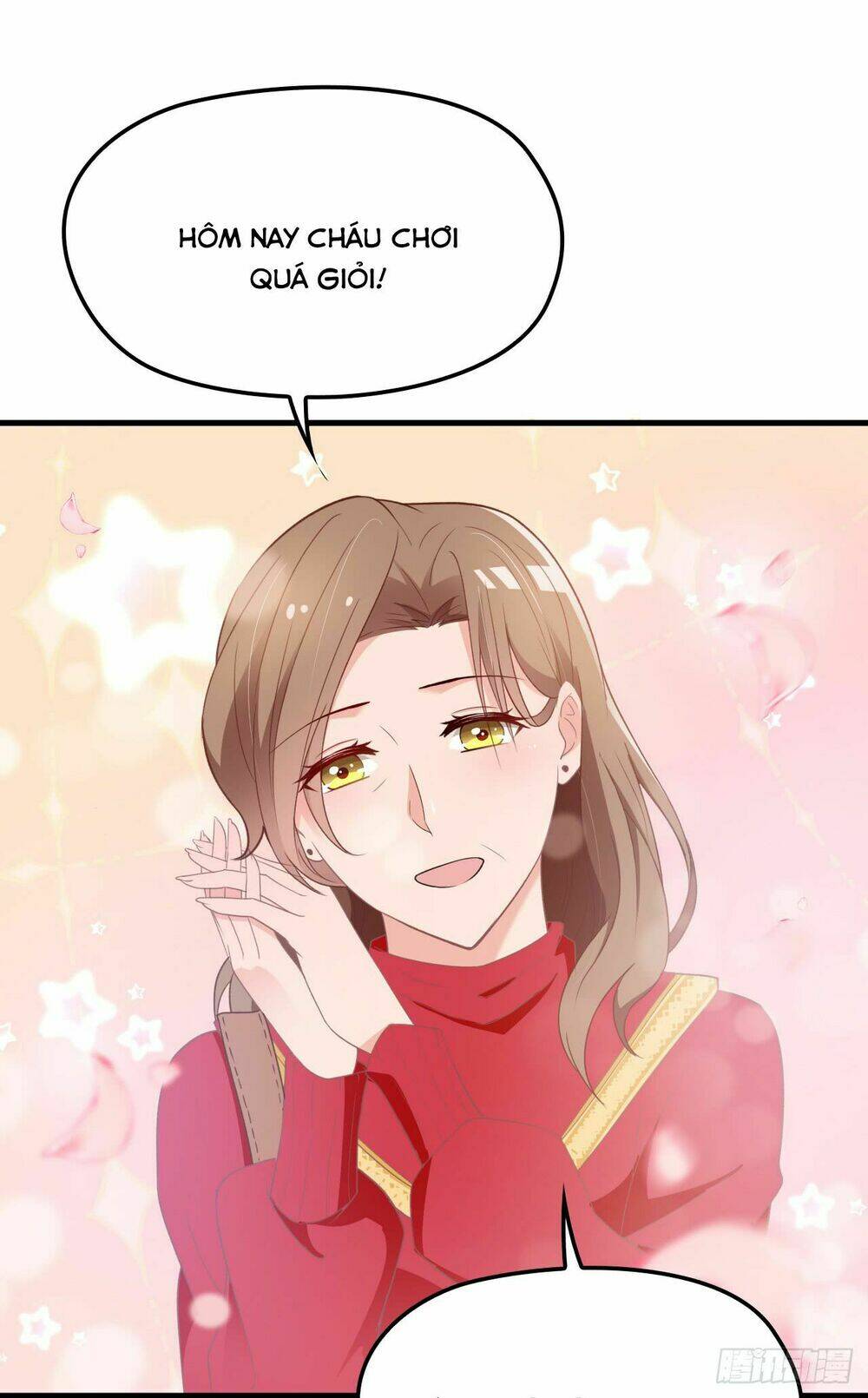 bí mật kết hôn với ảnh đế: vợ ơi đến đây tấn công đi nào chapter 27 3