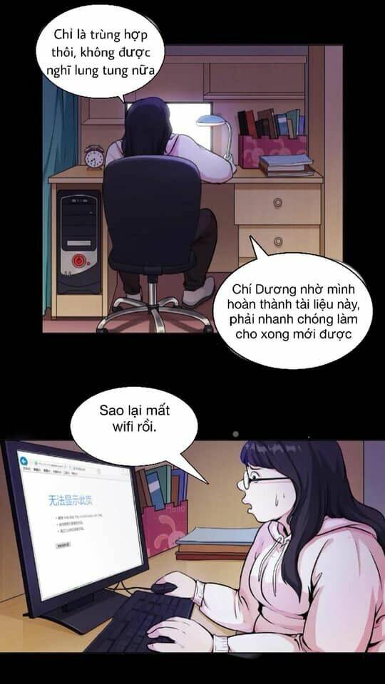 giày thủy tinh chapter 2.1 14