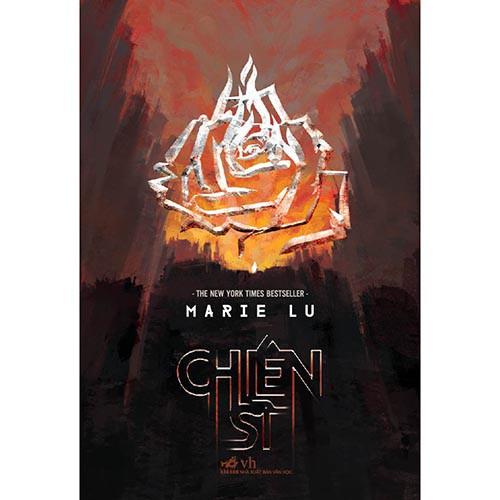 Sách - Chiến Sĩ - Nhã Nam