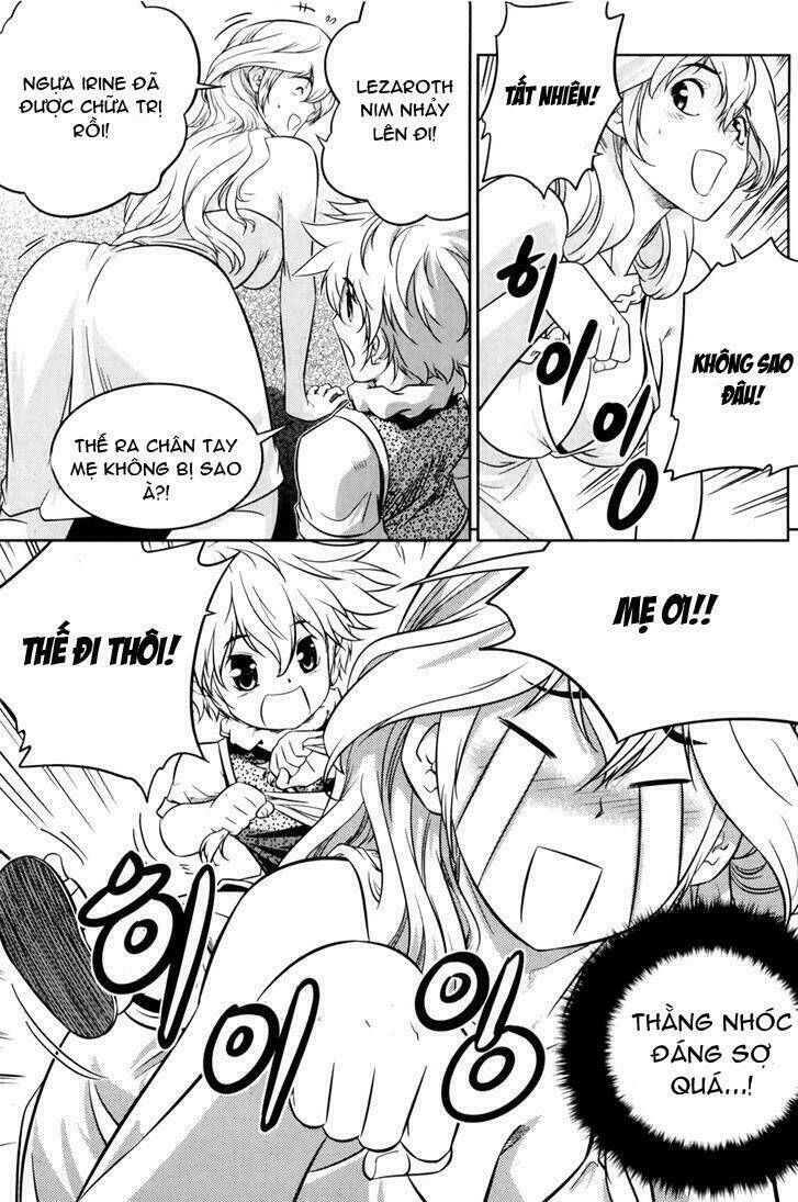 the legend of maian chapter 70 31