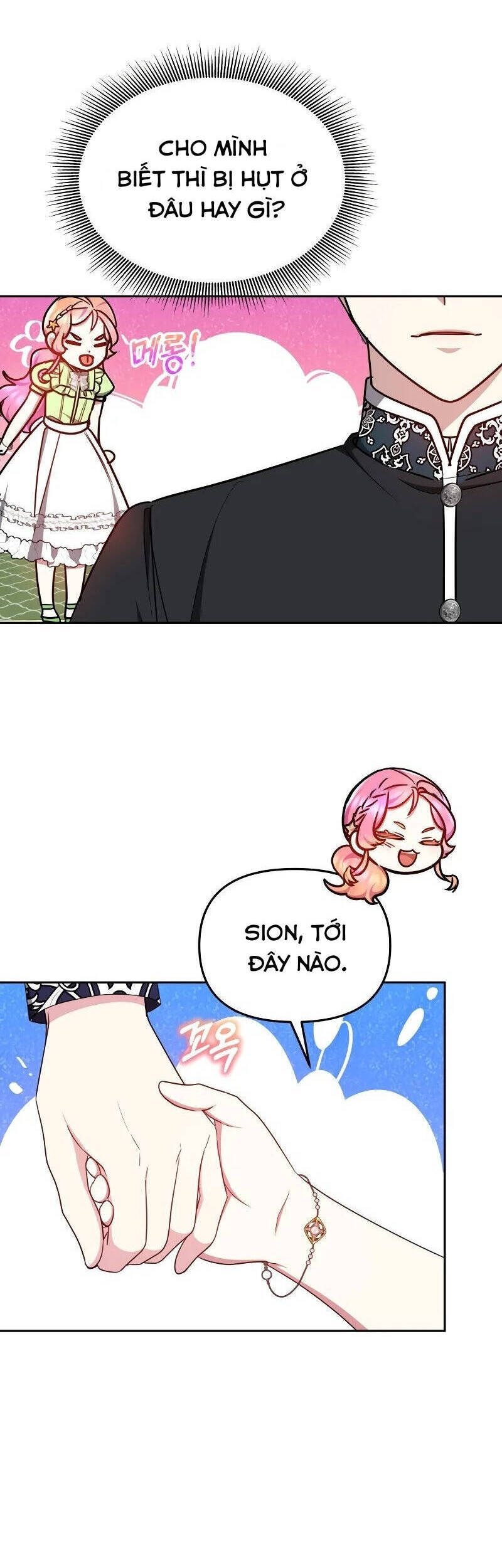 rồng con thuần hóa những kẻ điên chapter 39 48