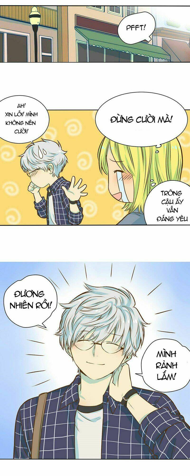 bí mật sâu sắc nhất của tôi chapter 3 27