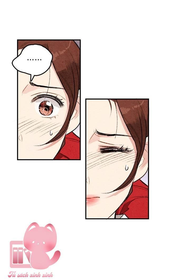 lệnh cấm hôn chapter 17 27