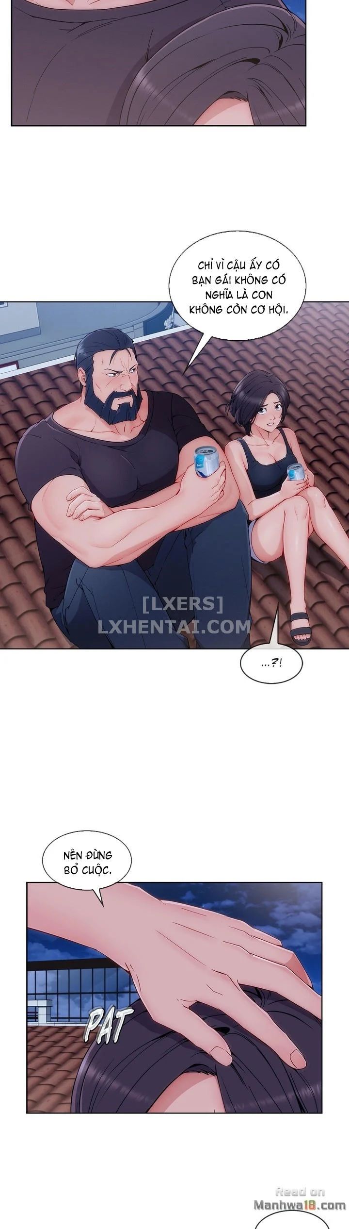 điên cuồng nhưng ngọt ngào chapter 42 14