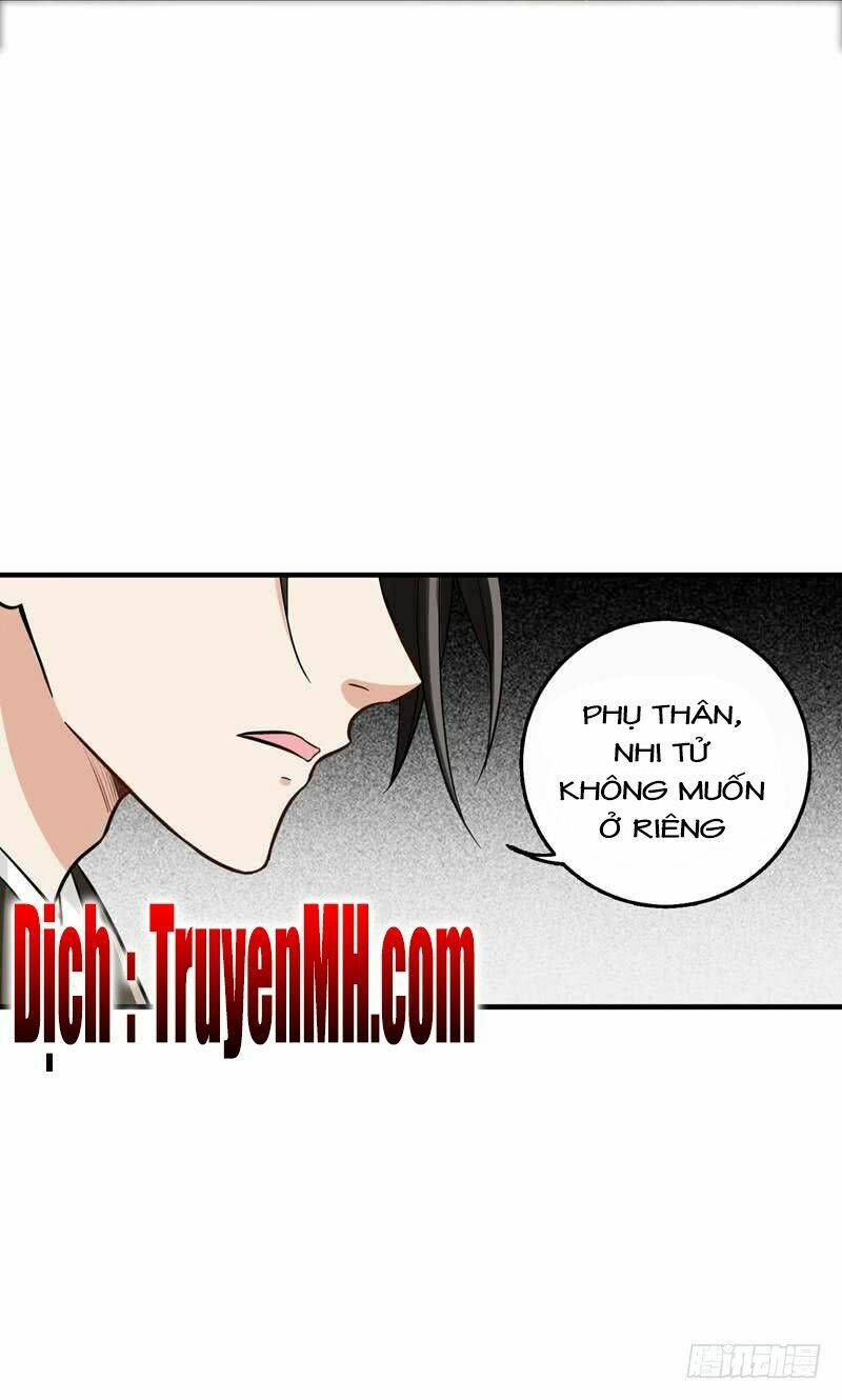 bạo lực tiếu thôn cô chapter 12 6