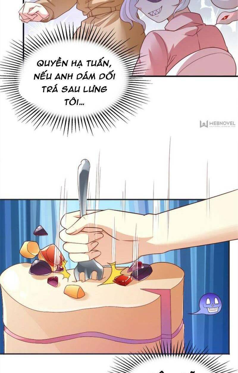 gặp phải người chồng xảo quyệt! chapter 17 34