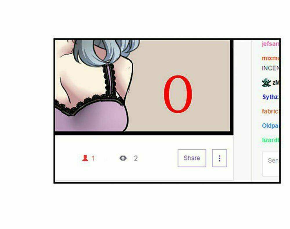 khi trò chơi ác ma bắt đầu chapter 13 89