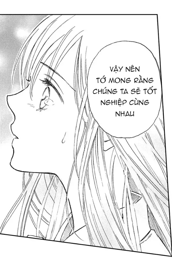 [16+] lạc vào thế giới mà tình dục là bài học bắt buộc chapter 54.2 8