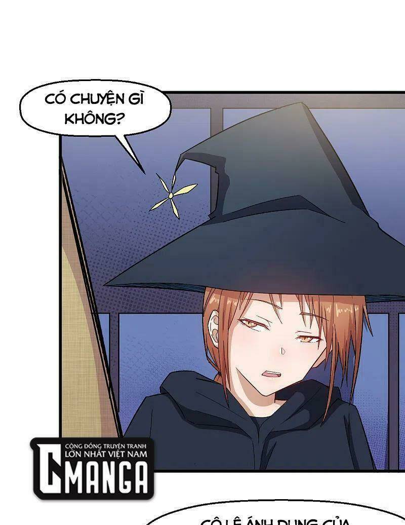 vườn trường cuồng sư hệ thống chapter 217 19