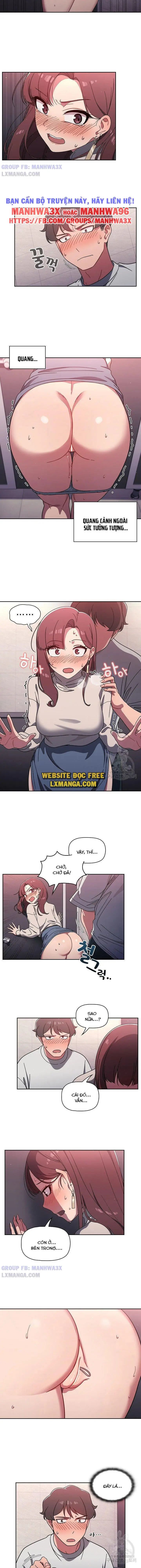 nút bấm dâm dục chapter 5 3