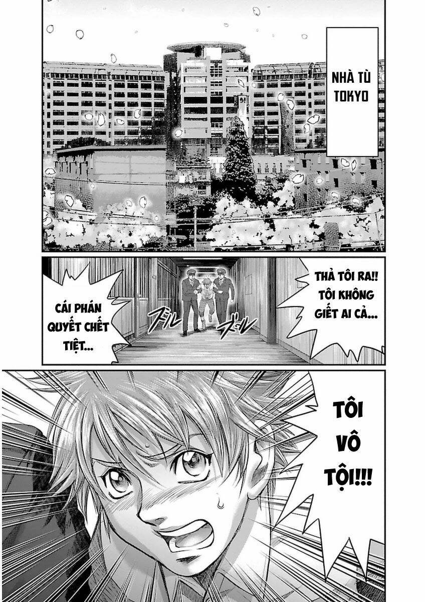 choujin sensen chapter 3 3