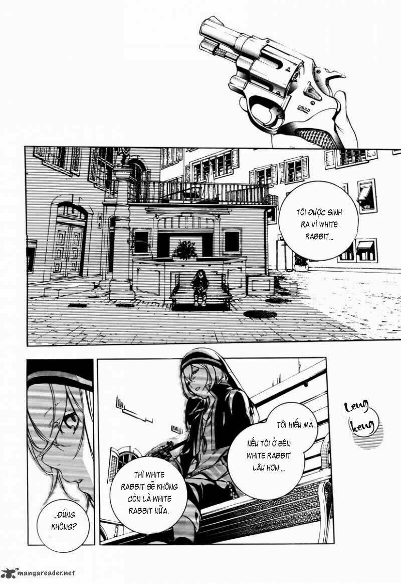 are you alice? chapter 37 23