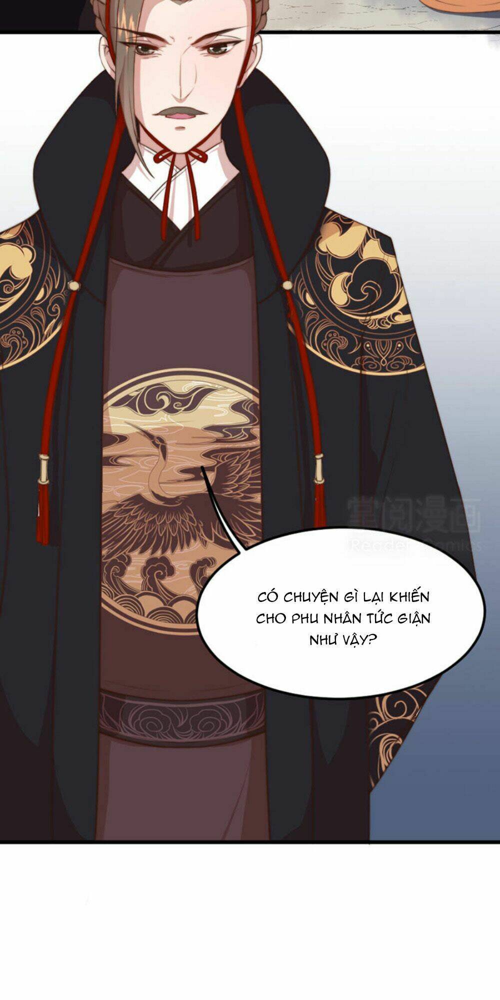 đệ nhất cuồng phi chapter 11 12