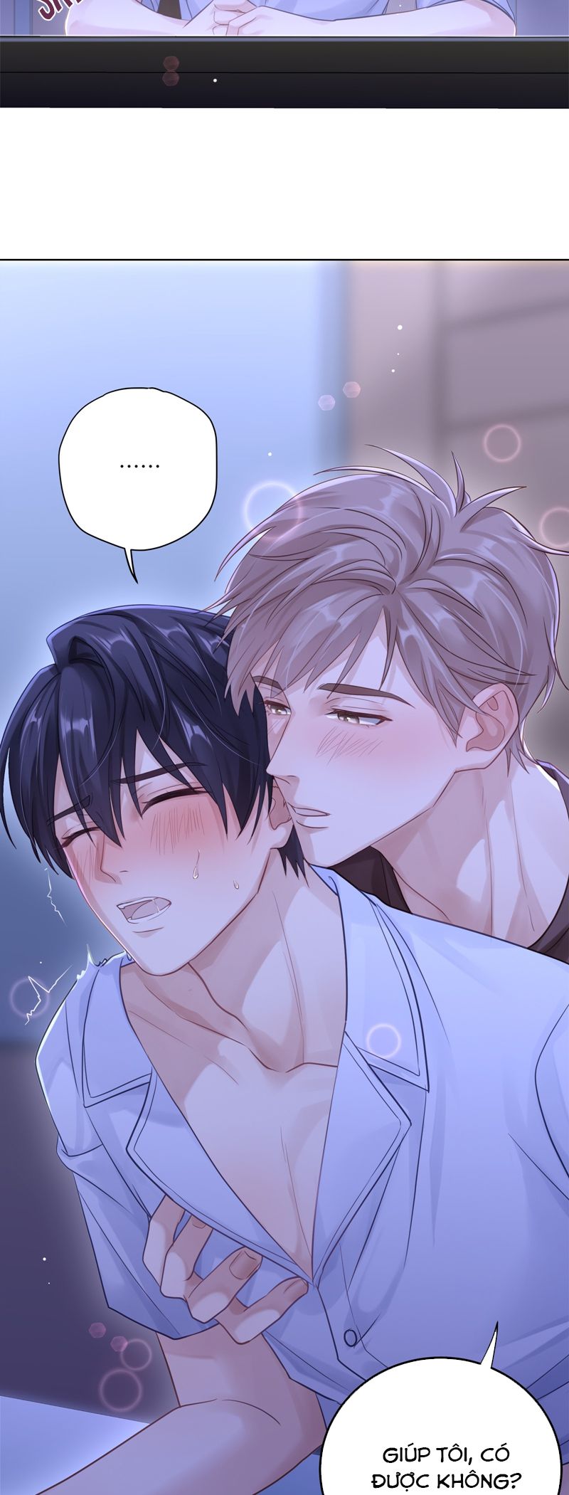 để ý tôi chút nào chapter 82 22