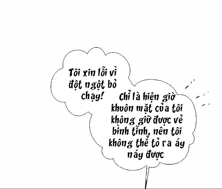 tôi là fan cứng hoàng tử chapter 71.2 9
