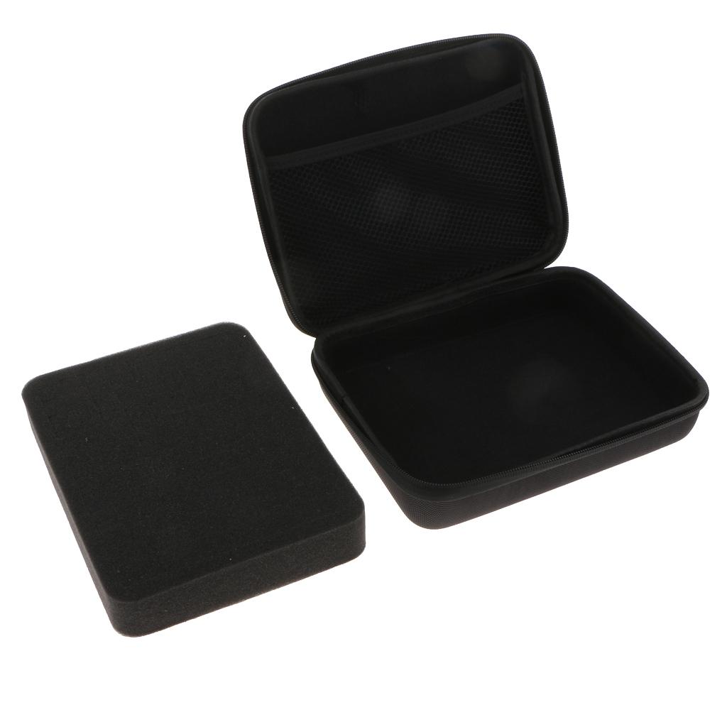 Camera Carry Case Protector Storage Bag Shell for Gopro Xiaomi Yi