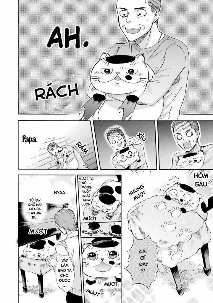 ông chú và con mèo mặt bựa chapter 15.2 5